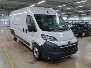 Opel Movano L4H2 2.2 2025