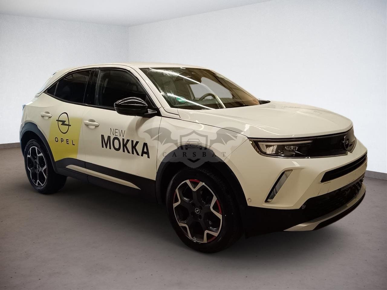 Opel Mokka 1.2 GS Line 2020