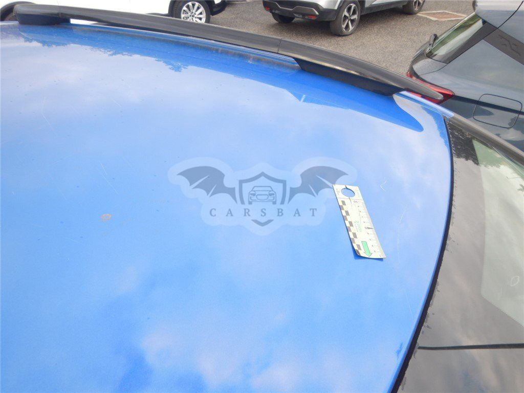 Citroën C3 Aircross Feel 2023