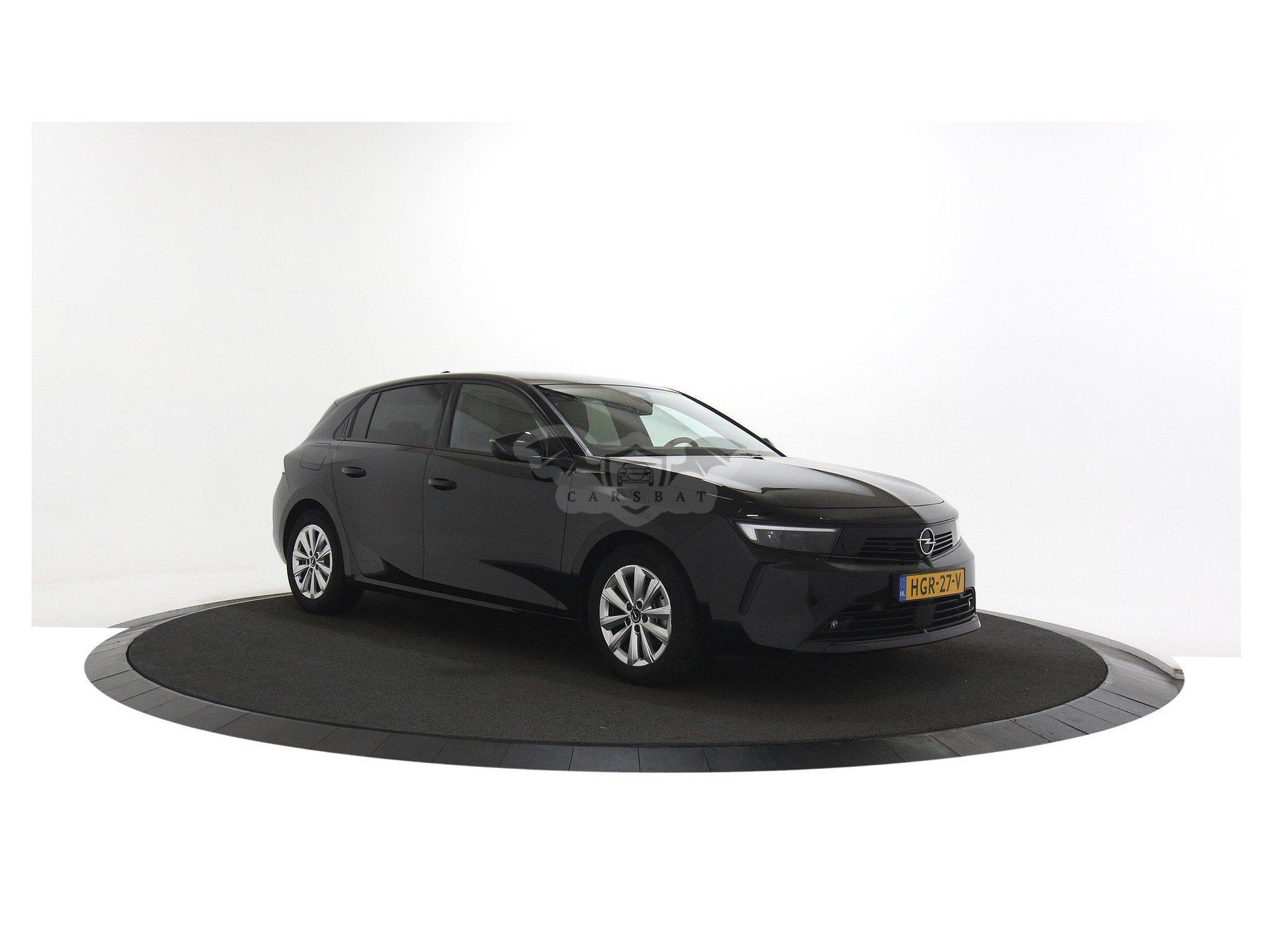 Opel Astra 1.2 Business 2025