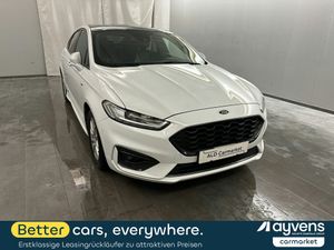 Ford Mondeo 2.0 ST Line 2020