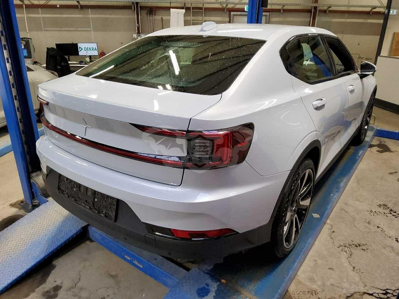 Polestar 2 79 kWh 2022