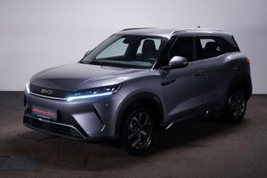 BYD Atto 2 45 kWh Boost 2025