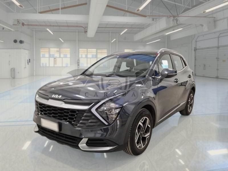 Kia Sportage 1.6 CRDI Business 2022