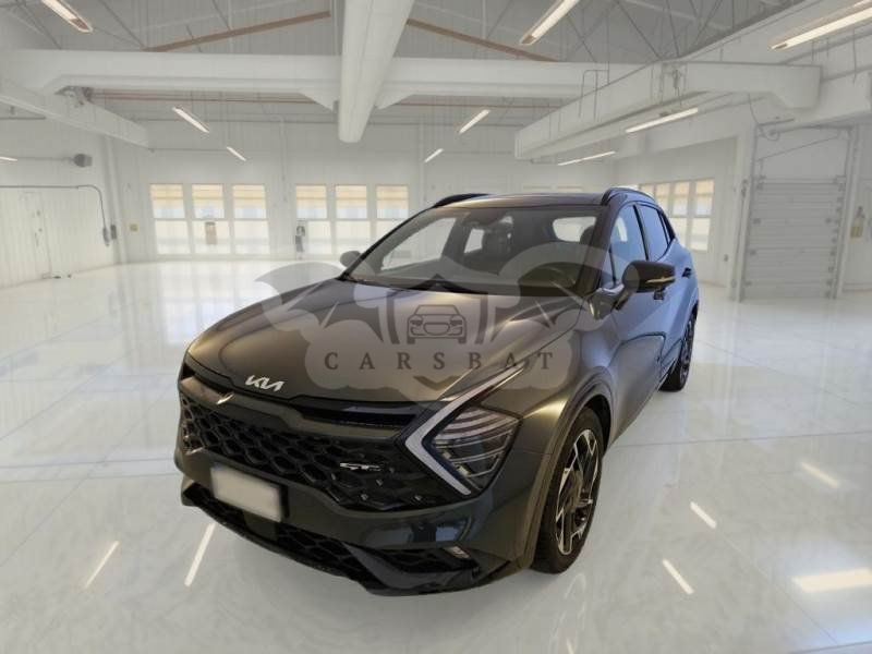 Kia Sportage 1.6 CRDI GT Line 2023