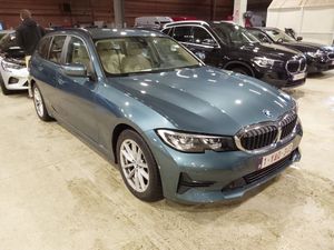 BMW 3 Series Touring 318d 2020