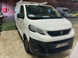 Peugeot Expert 1.6 HDI Premium 2017