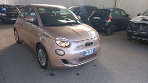 Fiat 500 e 2023