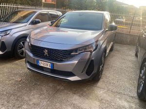 Peugeot 3008 1.6 Allure Pack 2023
