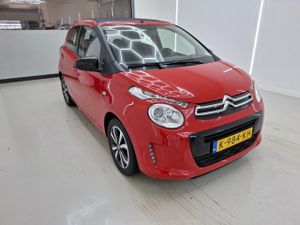Citroën C1 Airscape 1.0 VTI Shine 2021