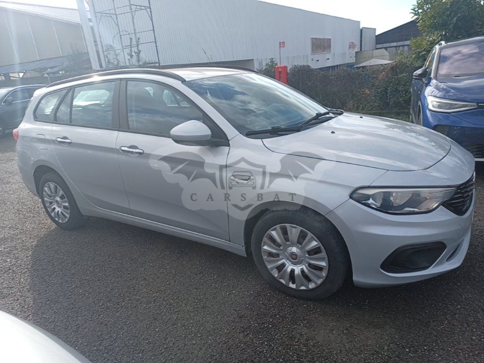 Fiat Tipo 1.3 MultiJet Business 2017