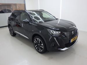 Peugeot 2008 1.2i Allure 2020