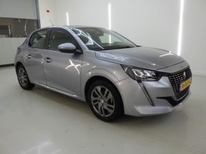 Peugeot 208 1.2i Active 2022