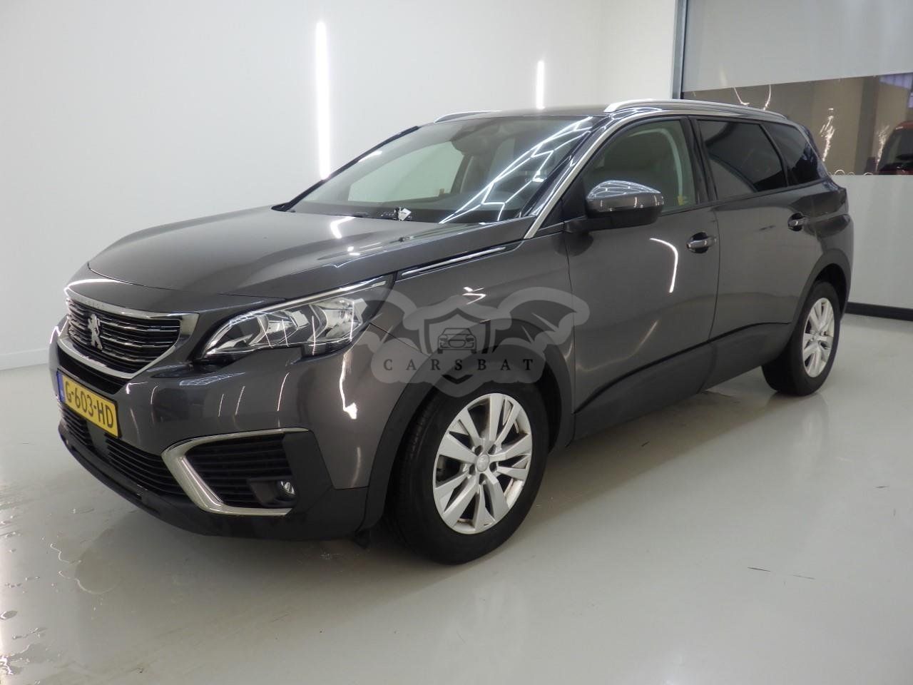 Peugeot 5008 1.2i Active 2019