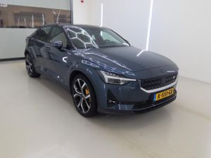 Polestar 2 Performance Plus 2020