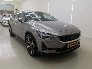 Polestar 2 Pilot Plus 2020