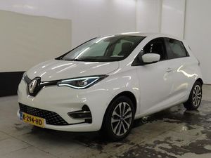 Renault Zoe Intens 2020