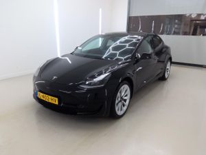 Tesla Model 3 Standard Range Plus 2021