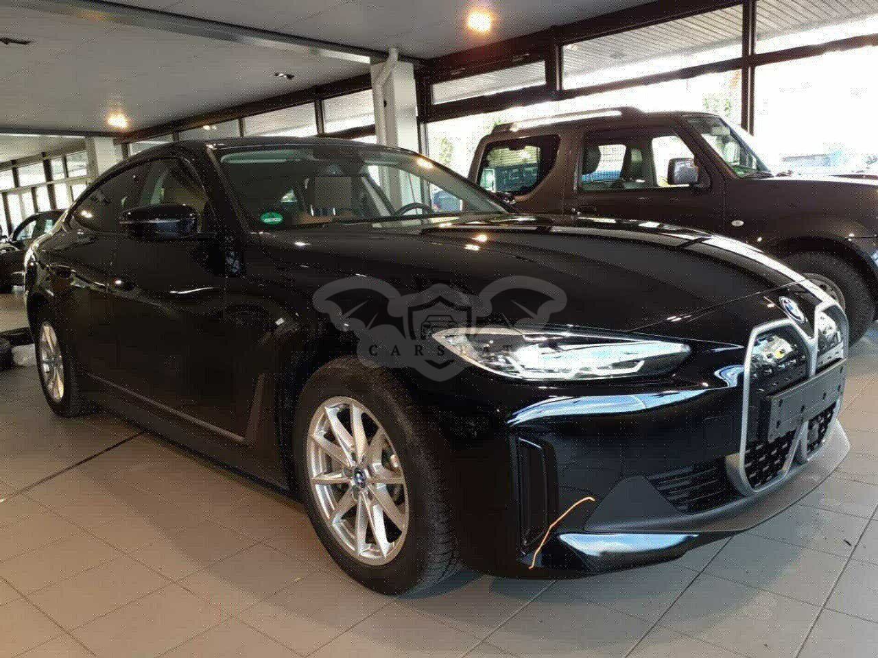 BMW i4 40 2023