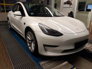 Tesla Model 3 Long Range 2021