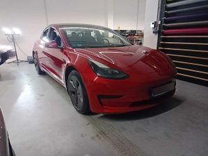 Tesla Model 3 Standard Range Plus 2021