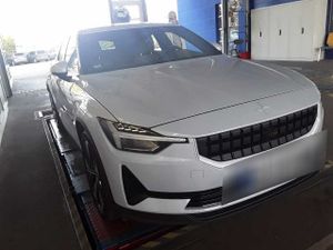 Polestar 2 79 kWh 2022