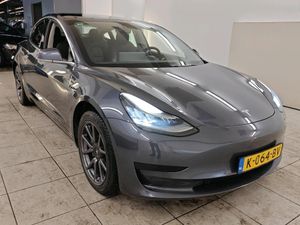 Tesla Model 3 Standard Range 2020