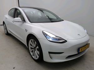 Tesla Model 3 Standard Range 2020