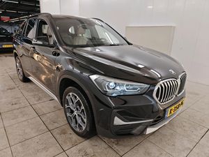BMW X1 20i High Executive 2021