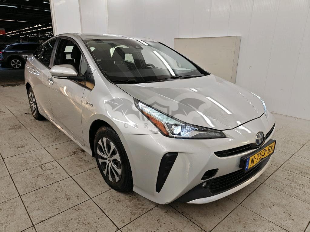 Toyota Prius 1.8 Dynamic 2021