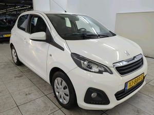 Peugeot 108 1.0 VTI Active 2019