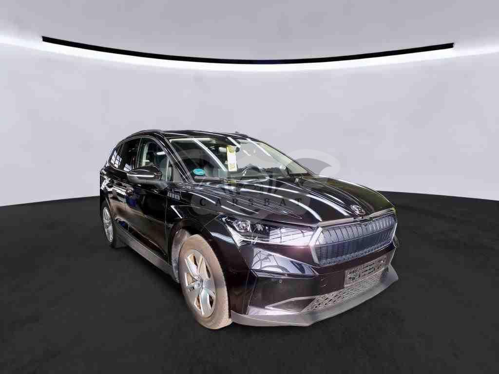 Skoda Enyaq iV 60 2024
