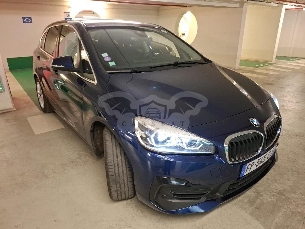 BMW 2 Series Active Tourer 225e Business 2020