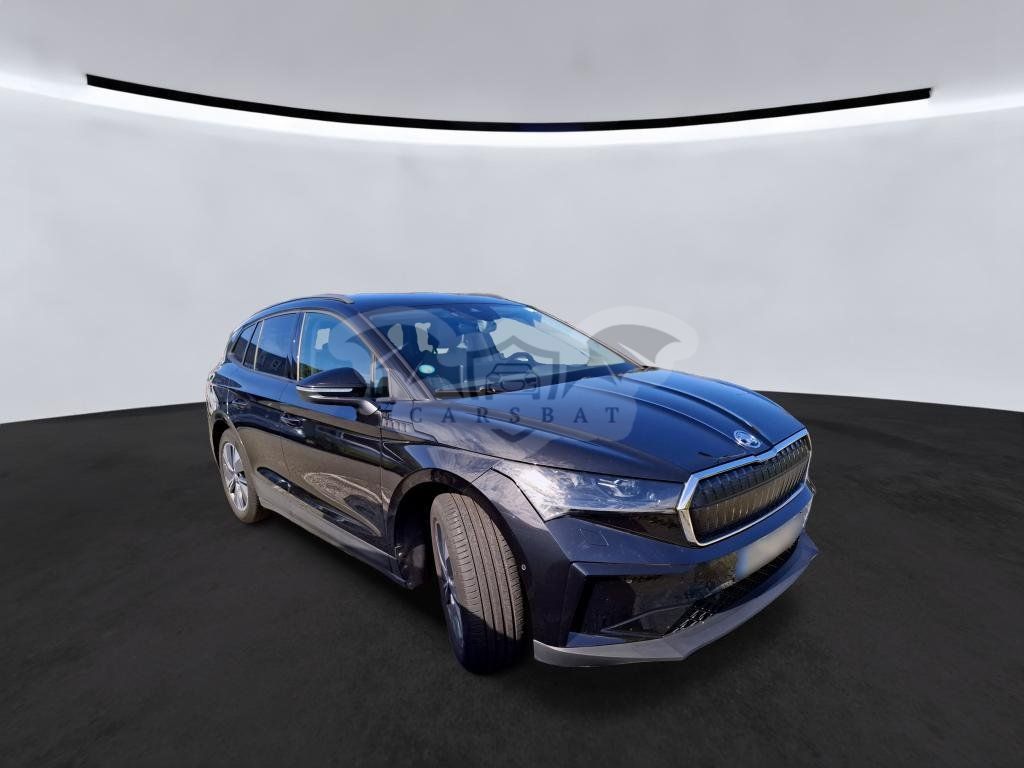 Skoda Enyaq iV 60 2022