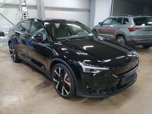 Polestar 2 Performance 2025
