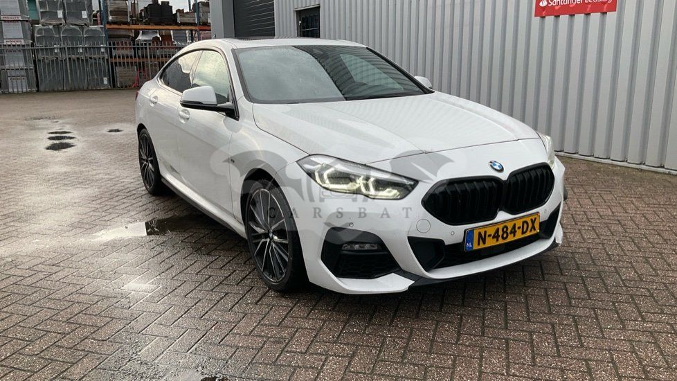 BMW 2 Series Gran Coupé 218i M Sport 2021