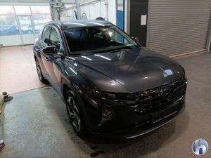 Hyundai Tucson 1.6 T-GDI Trend 2021