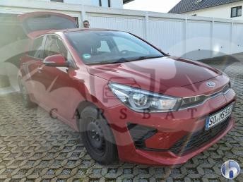 Kia Rio 1.0 T-GDI Spirit 2021