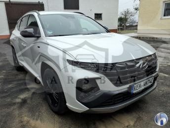 Hyundai Tucson 1.6 T-GDI N Line 2022