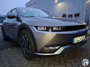 Hyundai IONIQ 5 58 kWh 2022