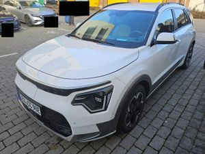 Kia Niro Inspiration 2022