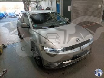 Hyundai IONIQ 5 72,6 kWh Techniq 2021