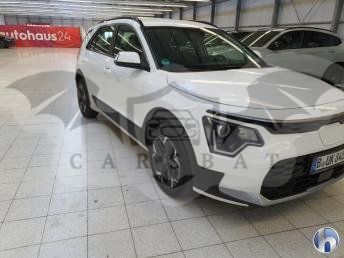 Kia Niro Edition 7 2022