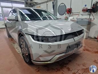 Hyundai IONIQ 5 72,6 kWh Uniq 2021