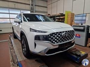 Hyundai Santa Fe 1.6 Prime 2022