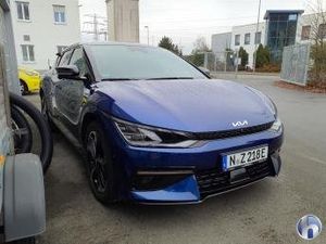 Kia EV6 74 kWh GT Line 2023
