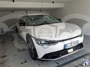 Kia EV6 74 kWh 2023