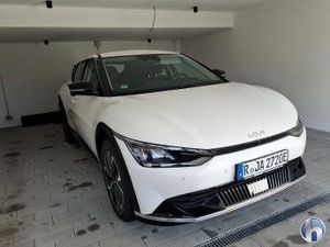 Kia EV6 74 kWh 2023