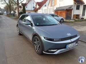 Hyundai IONIQ 5 72,6 kWh Dynamiq 2021