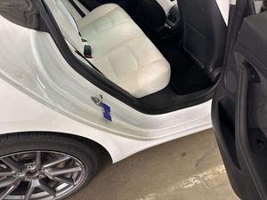 Tesla Model 3 Long Range 2021